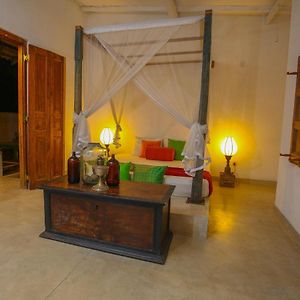 King Room Garden View